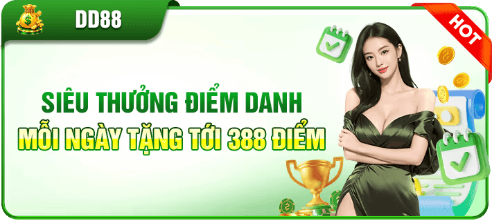 cm88 khuyến mại tặng điểm